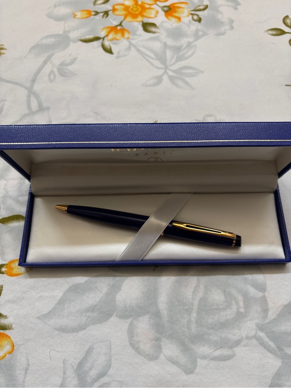 Waterman Paris Pen - Picture 5 of 7